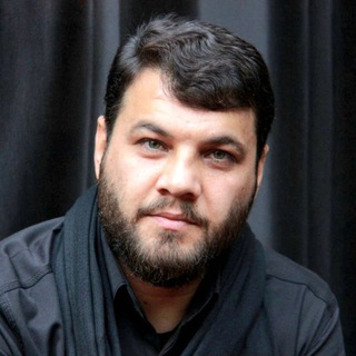 Telegram profile photo for کانال کربلایی اکبر عبادی