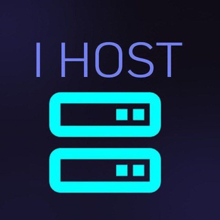 Telegram profile photo for Infinite Host