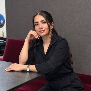 Telegram profile photo for آوای درون