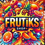 Telegram profile photo for FRUTIKS_SHOP