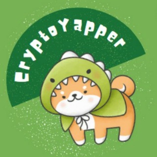Telegram profile photo for Crypto Yapper TA