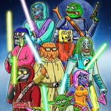 Telegram profile photo for $FRENS Coin Portal