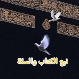 Telegram profile photo for ورتل القرءان ترتيلا لتعلم قراءة وتجويد القرءان أكاديمية هلا بنت موفق لتعلم أحكام