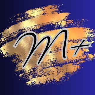 Telegram profile photo for Market+ Трендові товари оптом