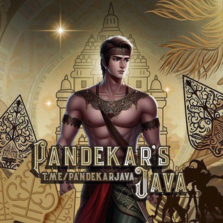 Telegram profile photo for Archive Pandekar's