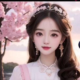 Telegram profile photo for 当家❀画