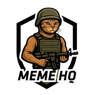 Telegram profile photo for Meme HQ