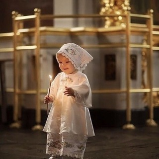 Telegram profile photo for ☦Требы онлайн🙏