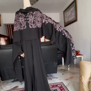Telegram profile photo for Al Malaz Prelove Abaya