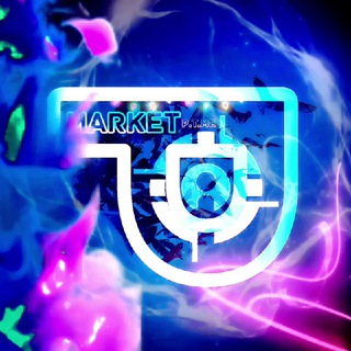 Telegram profile photo for @MARKETp ( People)
