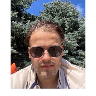 Telegram profile photo for Влад Габрусь | Gabra25