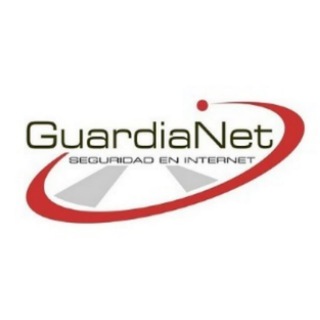 Telegram profile photo for GuardiaNet 🌐