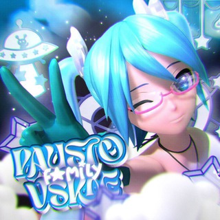 Telegram profile photo for paustovskie
