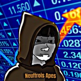 Telegram profile photo for Neuftrois Calls ๐ฎ๐ง