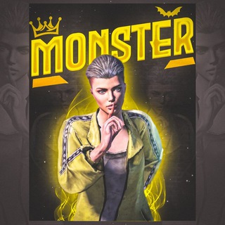 Telegram profile photo for 😈MONSTER PAID MOD FREE😈