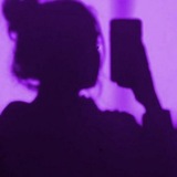 Telegram profile photo for .