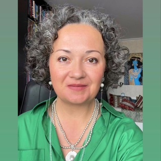 Telegram profile photo for Елена Некрасовская Нейрографика | ТАРО | Игры Переходы, Дура, Линии рода, Женские земли