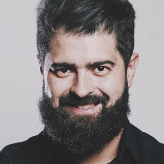 Telegram profile photo for Fernando Mesquita