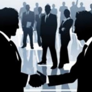 Telegram profile photo for Политические интриги: деньги любят тишину