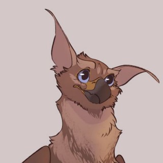 Telegram profile photo for Obscura 🍄