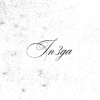 Telegram profile photo for in3ga