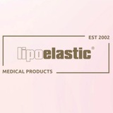 Telegram profile photo for 《گن لیپوماتیک ♡Lipoelastic 》