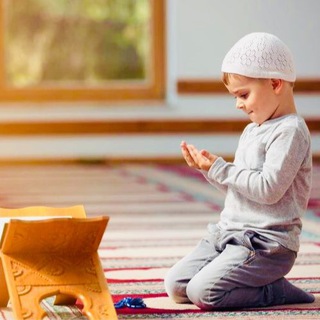 Telegram profile photo for مِـن رَحـيـق ألأيـمَـان 💚🌿