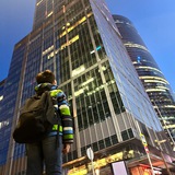 Telegram profile photo for Жизнь Ге