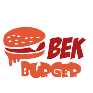 Telegram profile photo for 🍔BEK BURGER🍔