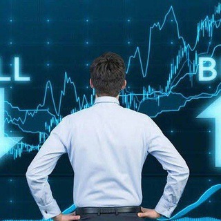 Telegram profile photo for Stock market