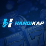 Telegram profile photo for @Handikap 📣