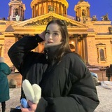 Telegram profile photo for Хøзяинæ Киса