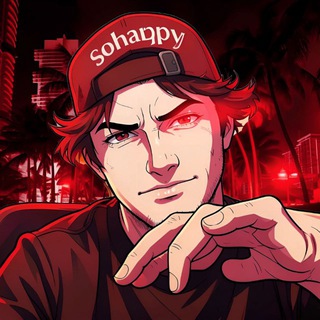 Telegram profile photo for S0HAPPY