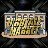 Telegram profile photo for TESTI @DROYALEMARKET