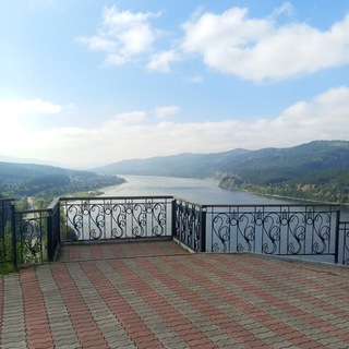 Telegram profile photo for Фото баттлы Железногорска