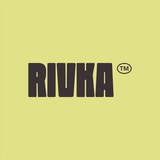 Telegram profile photo for RIVKA™