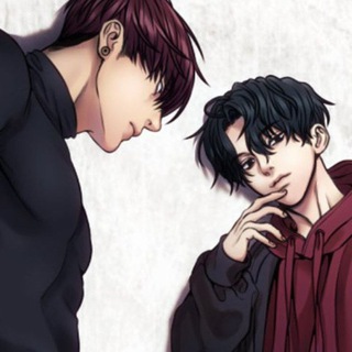 Telegram profile photo for BL - Manhwa | Manga | Manhua