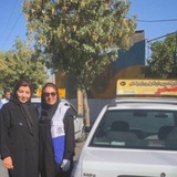 Telegram profile photo for آموزشگاه رانندگی صدر