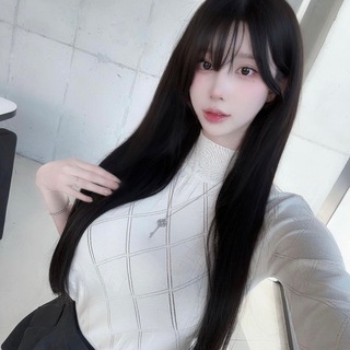 Telegram profile photo for 个人兼职小仙女🧚♀️的照片墙