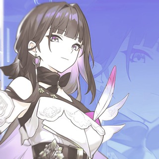Telegram profile photo for ♡゙. HI3RD in 4k !