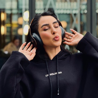 Telegram profile photo for 🎶Salma🎶