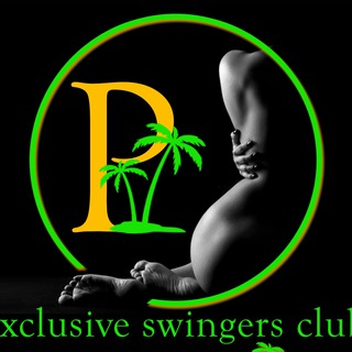Telegram profile photo for Paradise - Swingers Club OFFICIAL