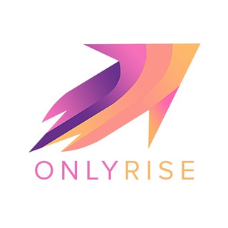 Telegram profile photo for OnlyRise Announcements