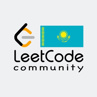Telegram profile photo for Leetcode KZ discussion
