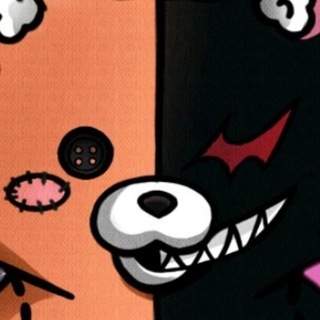 Telegram profile photo for Danganronpa Re:Build: Desperate Holidays