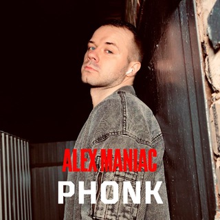 Telegram profile photo for ALEX MANIAC
