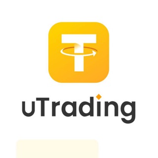 Telegram profile photo for uTrading | Trading for U