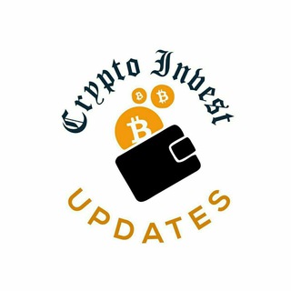 Telegram profile photo for CRYPTO INVEST UPDATES