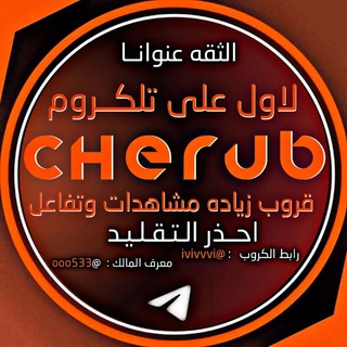 Telegram profile photo for كروب تبادل زيادة مشاهدات