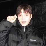 Telegram profile photo for moon taeil 🌙